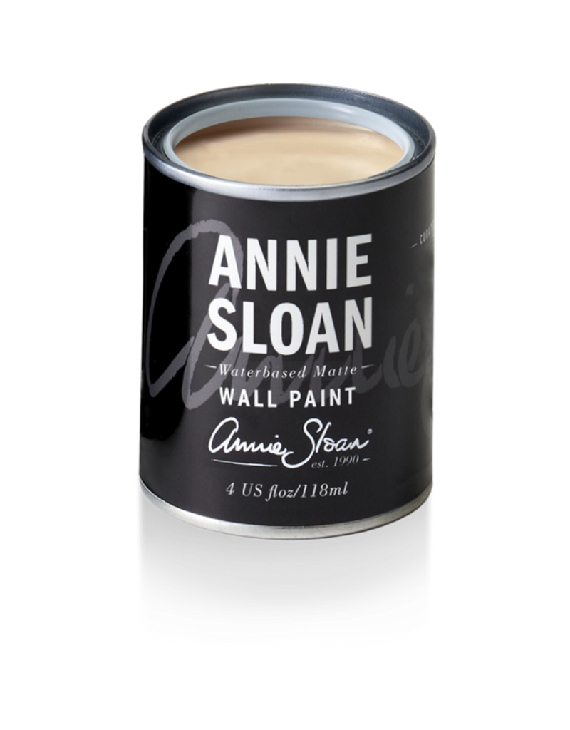 Annie Sloan Old Ochre  | Wall Paint by Annie Sloan