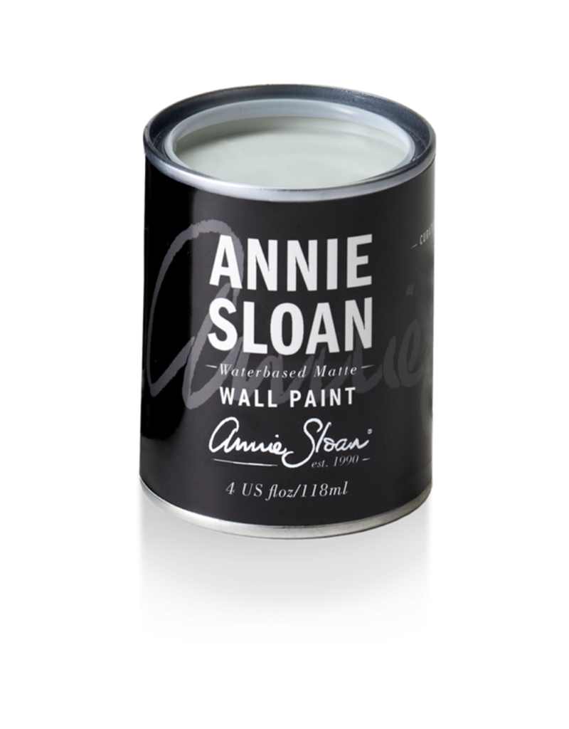 Annie Sloan Paled Mallow  | Wall Paint by Annie Sloan