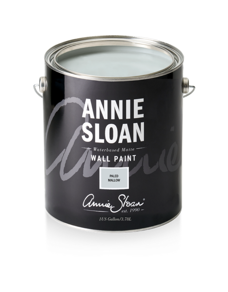 Annie Sloan Paled Mallow  | Wall Paint by Annie Sloan