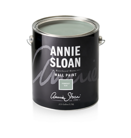 Annie Sloan Pemberley Blue  | Wall Paint by Annie Sloan