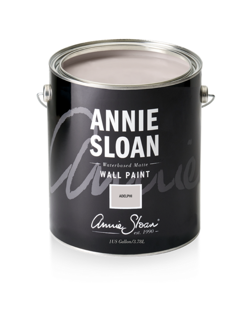 Annie Sloan Adelphi | Wall Paint by Annie Sloan