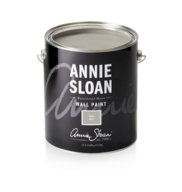 Annie Sloan Paris Grey  | Wall Paint by Annie Sloan