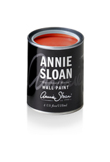 Annie Sloan Riad Terracotta  | Wall Paint by Annie Sloan