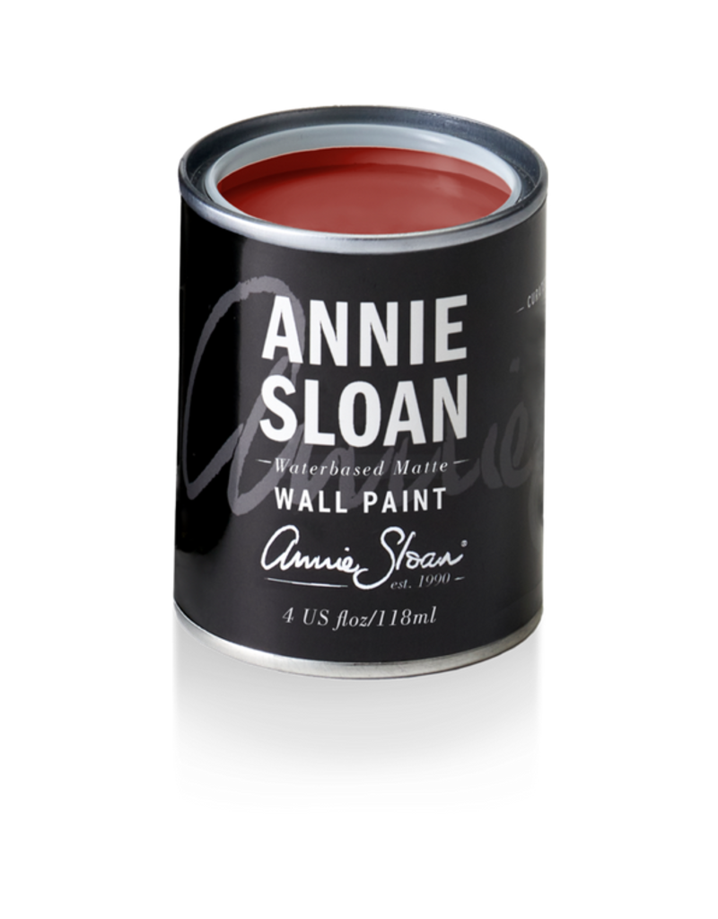 Annie Sloan Primer Red  | Wall Paint by Annie Sloan