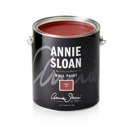 Annie Sloan Primer Red  | Wall Paint by Annie Sloan