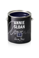 Annie Sloan Oxford Navy  | Wall Paint by Annie Sloan