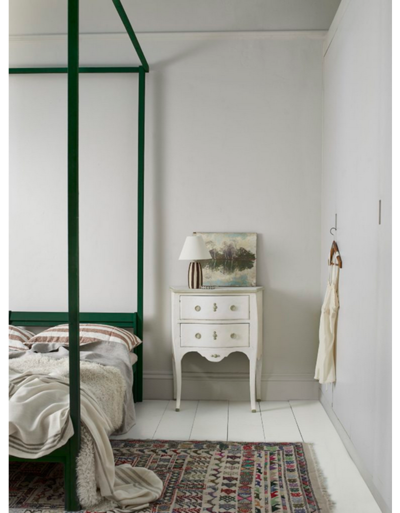 Annie Sloan Pompadour  | Wall Paint by Annie Sloan