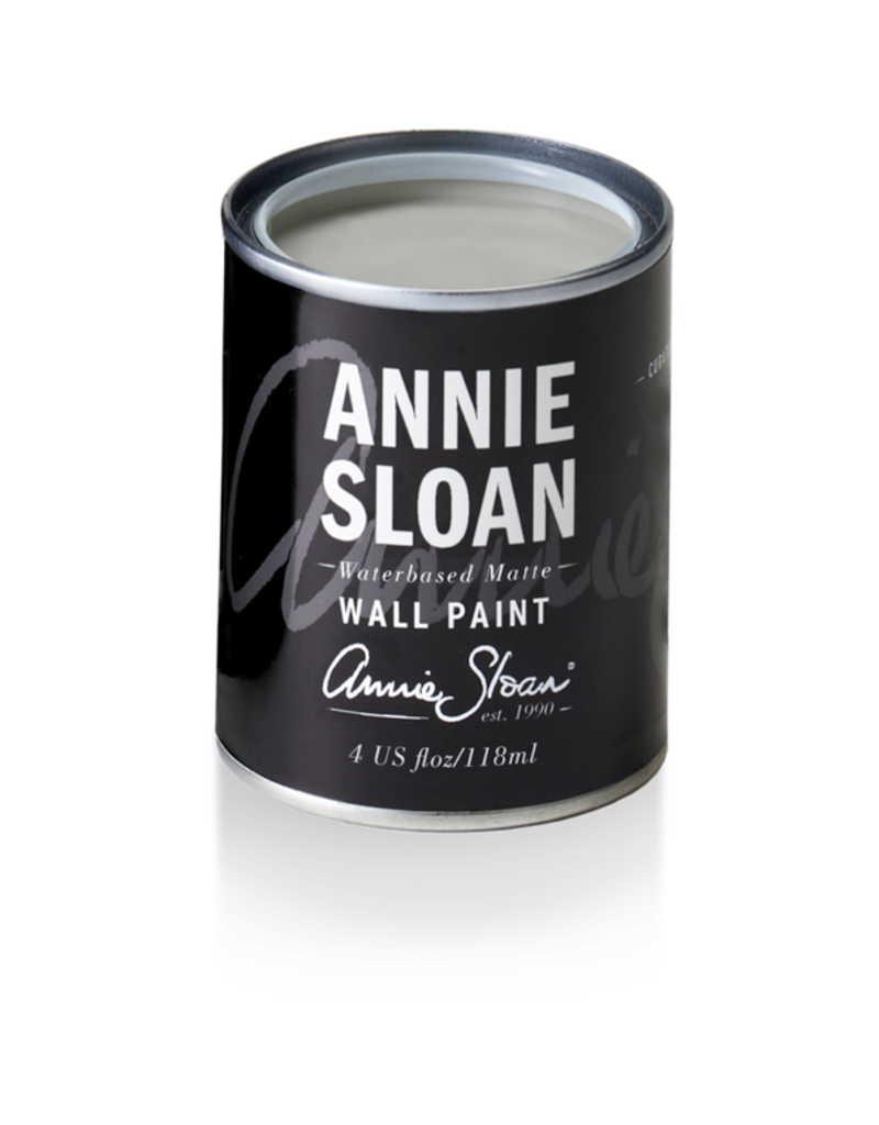 Annie Sloan Chicago Grey  | Wall Paint by Annie Sloan