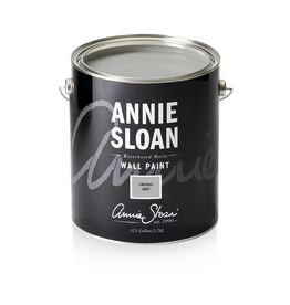 Annie Sloan Chicago Grey  | Wall Paint by Annie Sloan