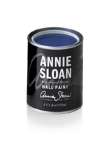 Annie Sloan Napoleonic Blue | Wall Paint by Annie Sloan