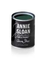 Annie Sloan Knightsbridge Green | Wall Paint by Annie Sloan
