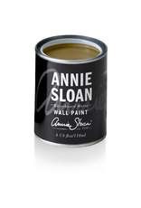 Annie Sloan Olive | Wall Paint by Annie Sloan