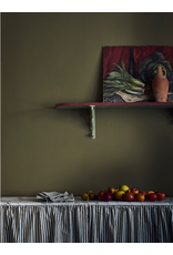 Annie Sloan Olive | Wall Paint by Annie Sloan