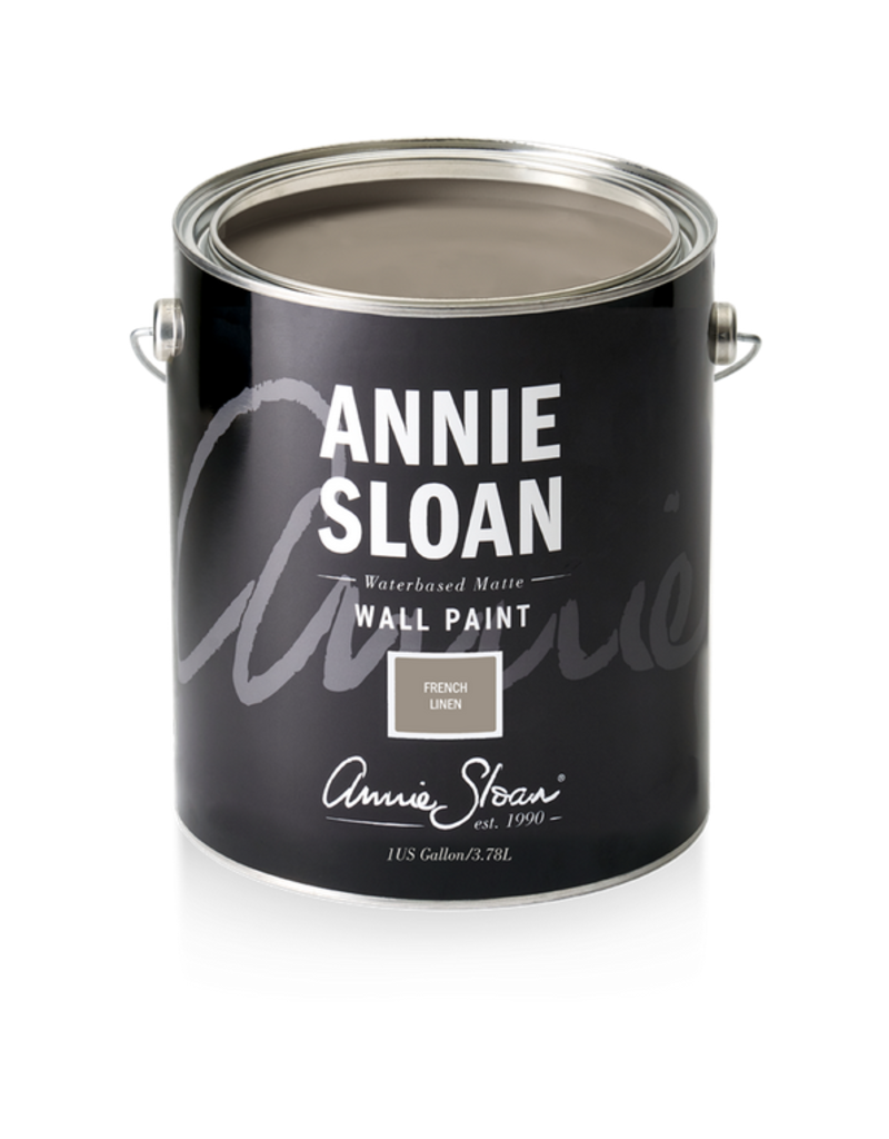 Annie Sloan French Linen | Wall Paint by Annie Sloan