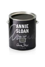 Annie Sloan Graphite | Wall Paint by Annie Sloan