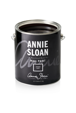 Annie Sloan Athenian Black | Wall Paint by Annie Sloan