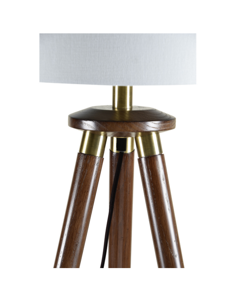 Renwil Akeria | Floor Lamp