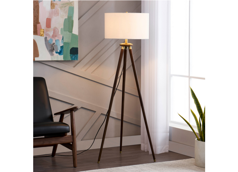 Table & Floor Lamps