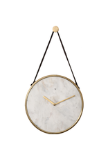 Renwil Livenna | Wall Clock