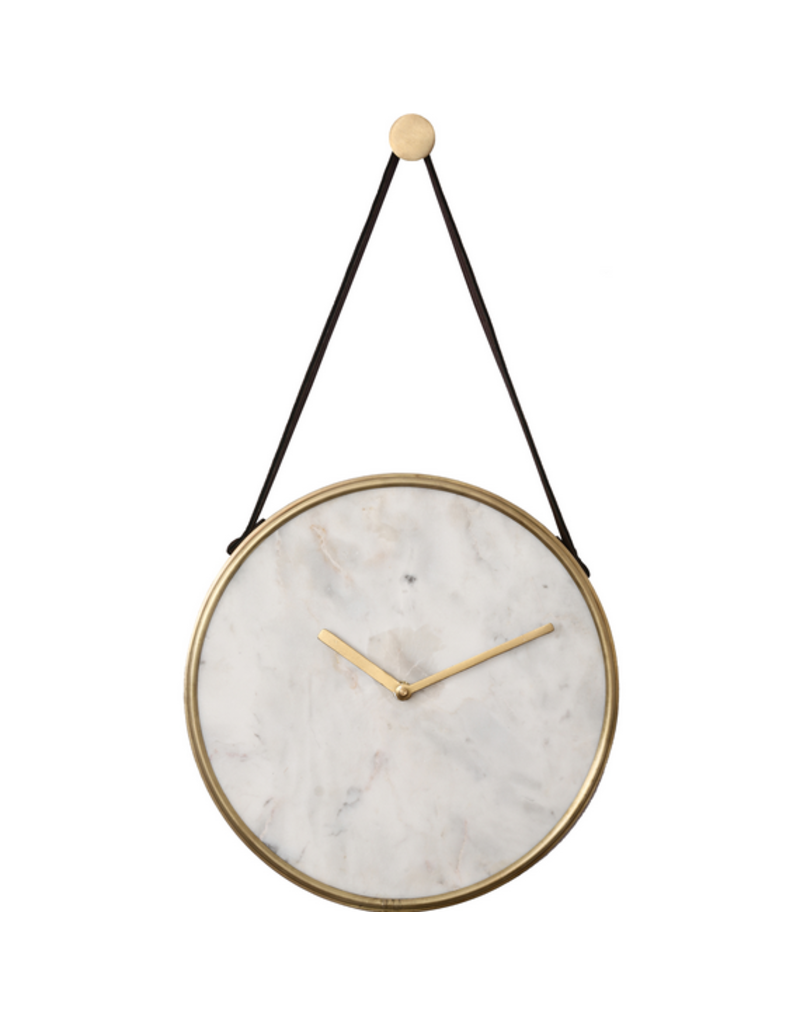 Renwil Livenna | Wall Clock