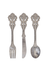 Renwil Decadence | Set of 3
