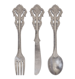 Renwil Decadence | Set of 3