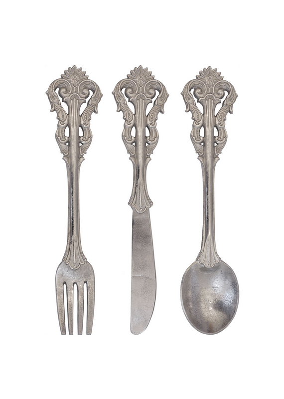 Renwil Decadence | Set of 3