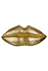 Renwil Kiss Kiss | Gold Leaf Wall Art