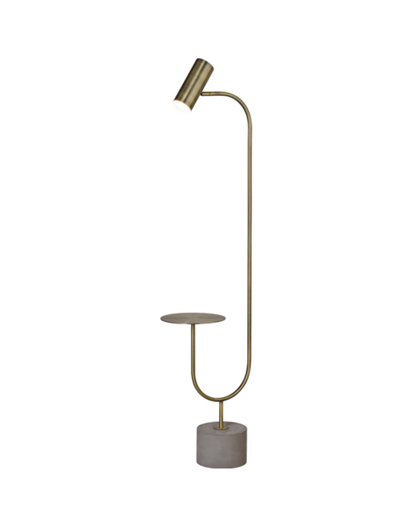 Renwil Tirana | Floor Lamp