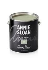 Annie Sloan Terre Verte | Wall Paint by Annie Sloan