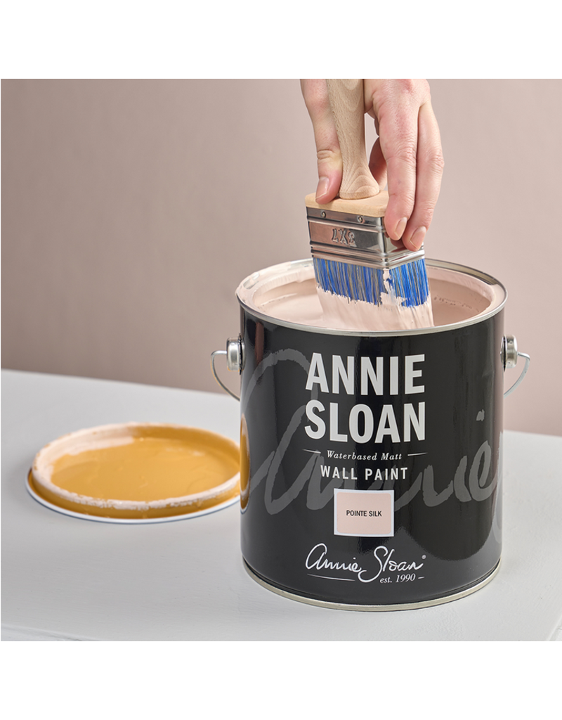 Annie Sloan Wall Paint Brushes by Annie Sloan