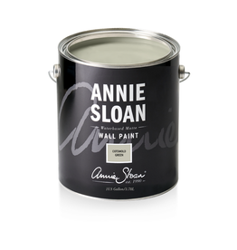 Annie Sloan Cotswold Green | Wall Paint by Annie Sloan