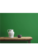 Annie Sloan Schinkel Green | Wall Paint by Annie Sloan