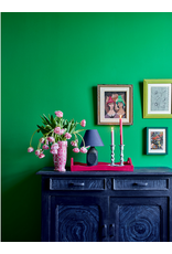 Annie Sloan Schinkel Green | Wall Paint by Annie Sloan