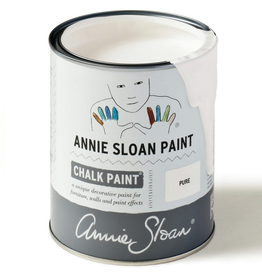 Annie Sloan Pure White | Chalk Paint by Annie Sloan