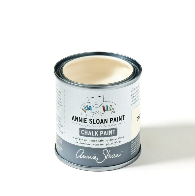Original Chalk Paint by Annie Sloan Canada DeFerrari Home