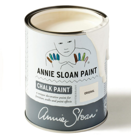 Annie Sloan Original  | Chalk Paint by Annie Sloan