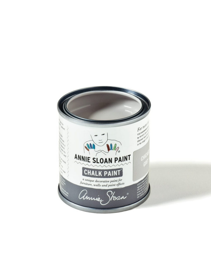 Annie Sloan Chicago Grey  | Chalk Paint by Annie Sloan