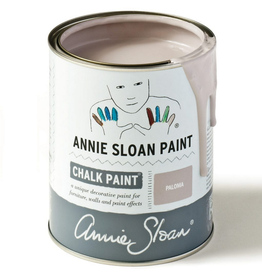 Annie Sloan Paloma  | Chalk Paint by Annie Sloan
