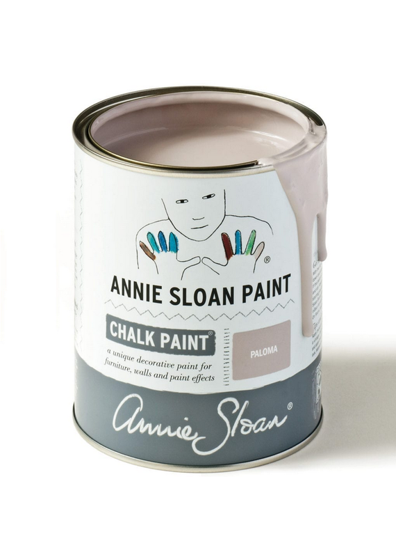 Annie Sloan Paloma  | Chalk Paint by Annie Sloan