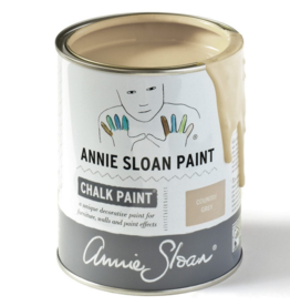 Annie Sloan Country Grey  | Chalk Paint by Annie Sloan