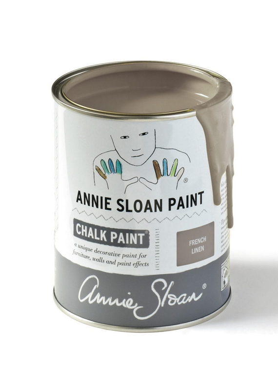 Scandinavian Pink  Chalk Paint by Annie Sloan - DeFerrari Home