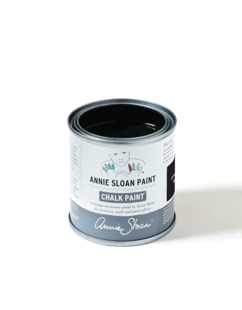 Annie Sloan Athenian Black | Chalk Paint by Annie Sloan