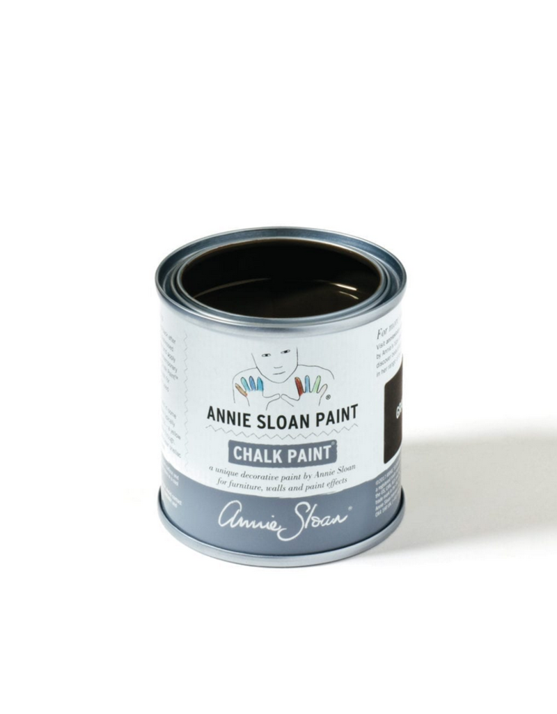 Annie Sloan Graphite | Chalk Paint by Annie Sloan