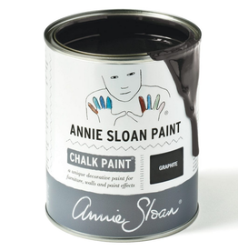 Annie Sloan Graphite | Chalk Paint by Annie Sloan