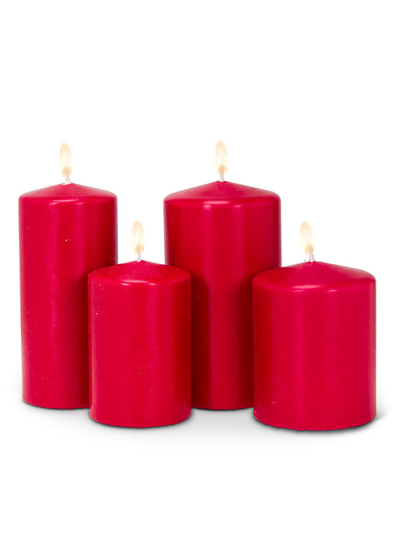 Large Classic Eco Candle