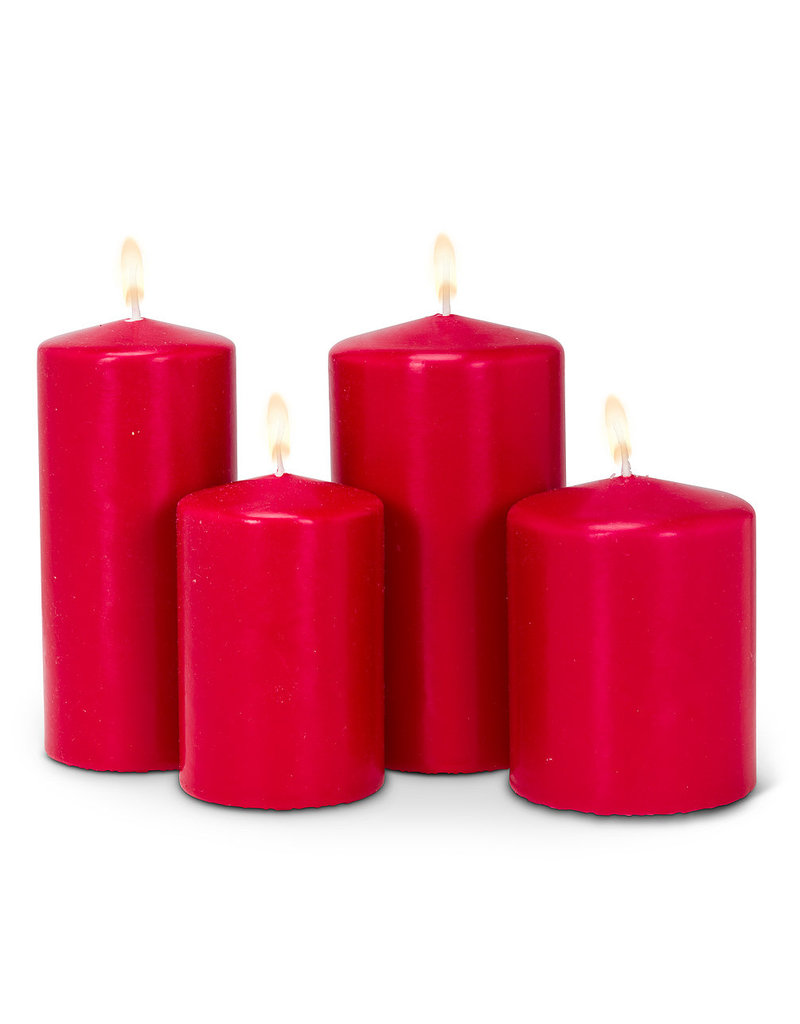 Large Classic Eco Candle