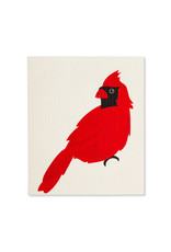 Cardinal&Tree Swedish Dishcloths | Set of 2