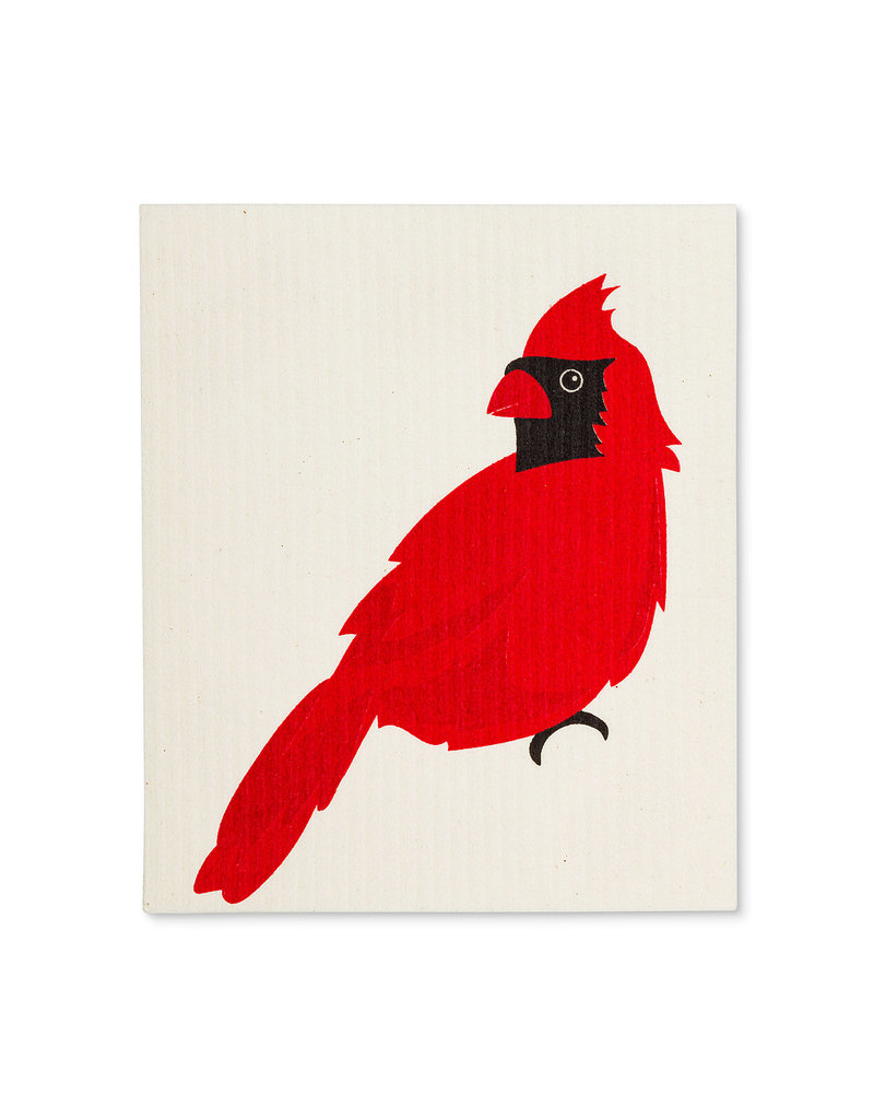 Cardinal&Tree Swedish Dishcloths | Set of 2