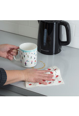 Cardinal Swedish Dishcloths | Set of 2